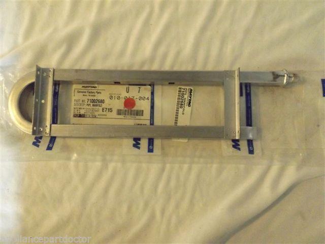 JENN AIR STOVE 71002680 Pipe, Manifold NEW IN BOX JENN AIR STOVE 71002680 Pipe, Manifold NEW IN BOX